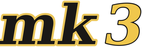 mk3 logo