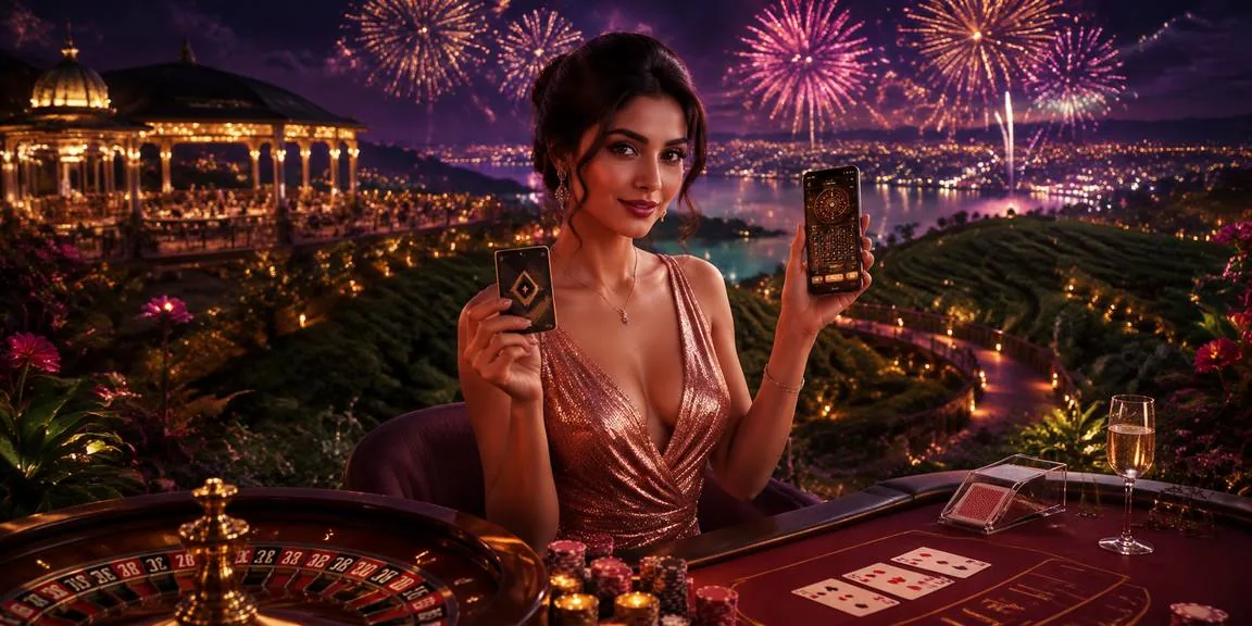 mk3 Blackjack Winner’s Table
